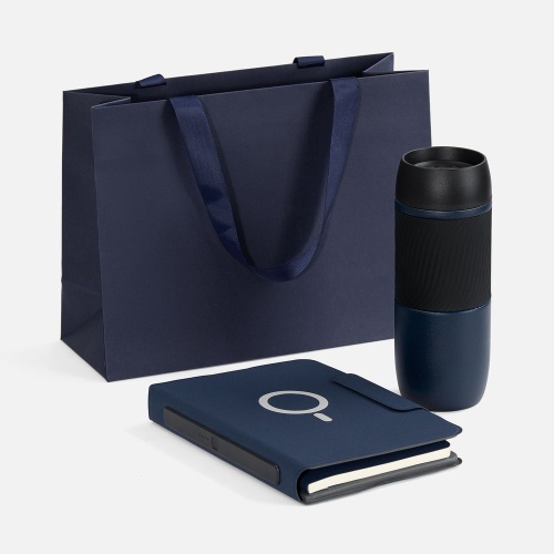 Набор Oiro Pack, синий Набор Oiro Pack, синий