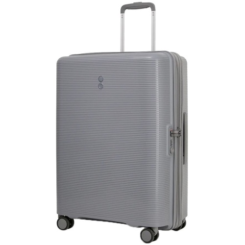 Чемодан Forza M, серый Чемодан Forza M, серый