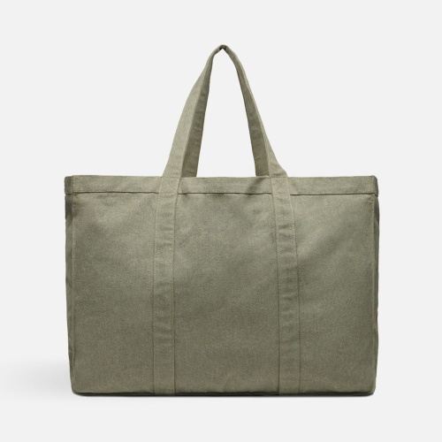 Шопер Hilo, зеленая фото 2 Шопер Hilo, зеленая фото 2