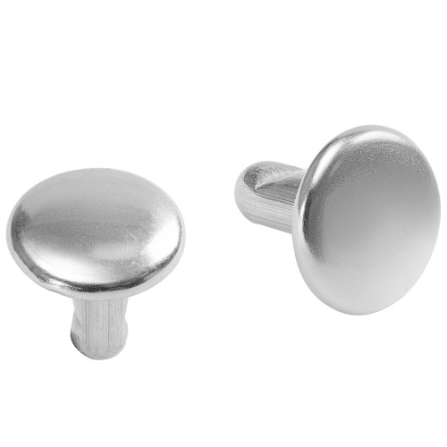 Заклепка Rivet, S, серебристая, ver.2 Заклепка Rivet, S, серебристая, ver.2
