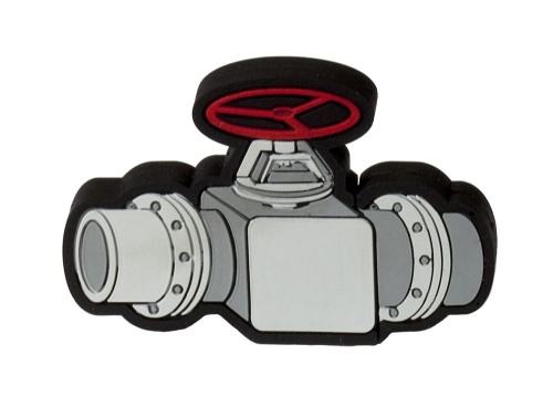 Флешка «Вентиль», 16 Гб фото 2 Флешка «Вентиль», 16 Гб фото 2