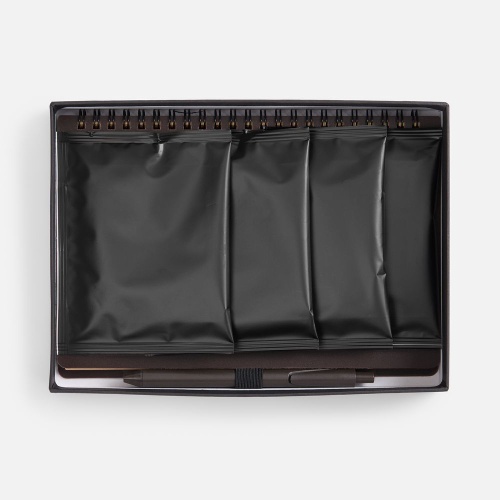 Набор Coffeist фото 2 Набор Coffeist фото 2