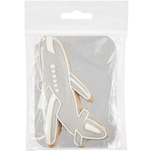 Печенье «Самолет» фото 2