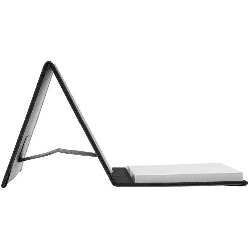 Календарь настольный Grade, черный фото 2