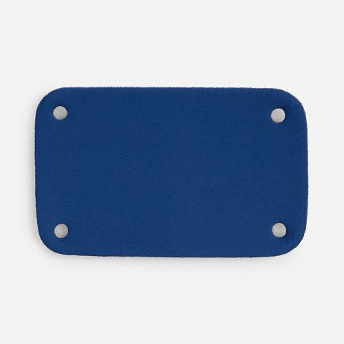 Лейбл Eta Soft Touch, S, синий