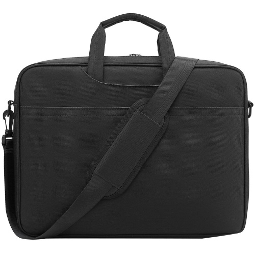 Cумка для ноутбука L236, черная фото 2