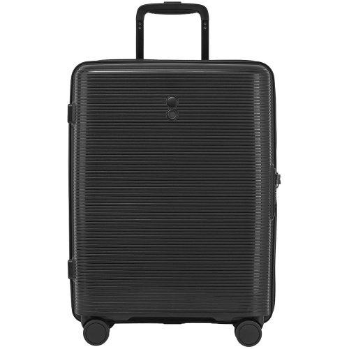 Чемодан Forza S, черный фото 2 Чемодан Forza S, черный фото 2