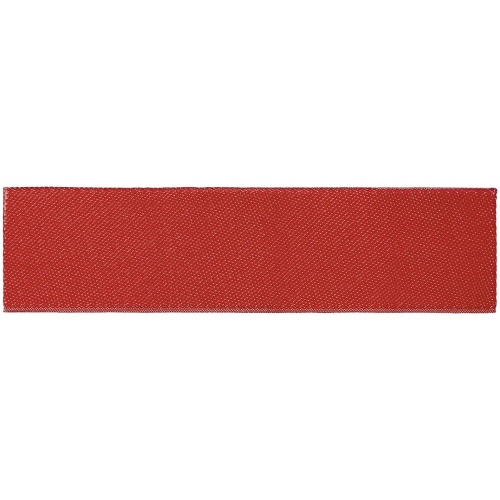 Лейбл тканевый Epsilon, S, красный Лейбл тканевый Epsilon, S, красный