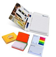 Оригинальные блокноты для записей