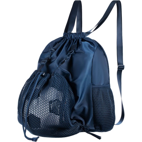 Спортивный рюкзак Verkko, темно-синий Спортивный рюкзак Verkko, темно-синий