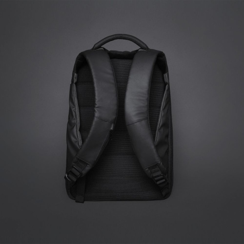 Рюкзак ClickPack Pro, черный с серым фото 5