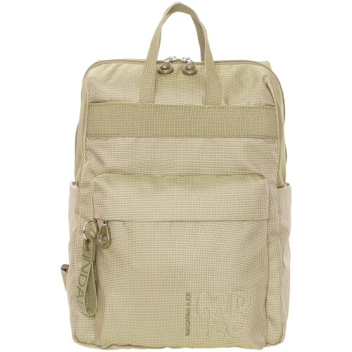 Рюкзак для ноутбука MD20, бежевый фото 2 Рюкзак для ноутбука MD20, бежевый фото 2