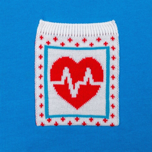 Вязаный карман на заказ Fondo фото 4 Вязаный карман на заказ Fondo фото 4