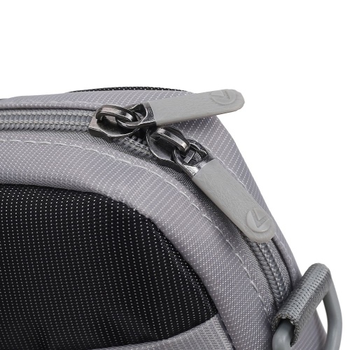 Cумка для ноутбука L244, светло-серая фото 5 Cумка для ноутбука L244, светло-серая фото 5