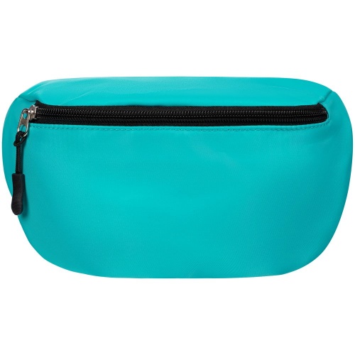 Детская поясная сумка Sonrisa, бирюзовая фото 2
