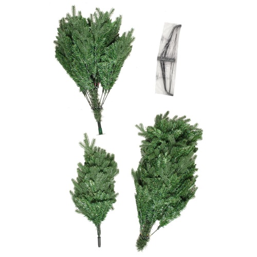 Искусственная ель Fuzzy, 180 см фото 4