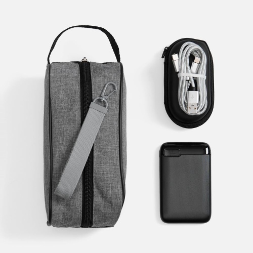 Набор Intercity, серый фото 2