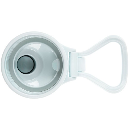 Термобутылка Fujisan XL 2.0, голубая фото 4