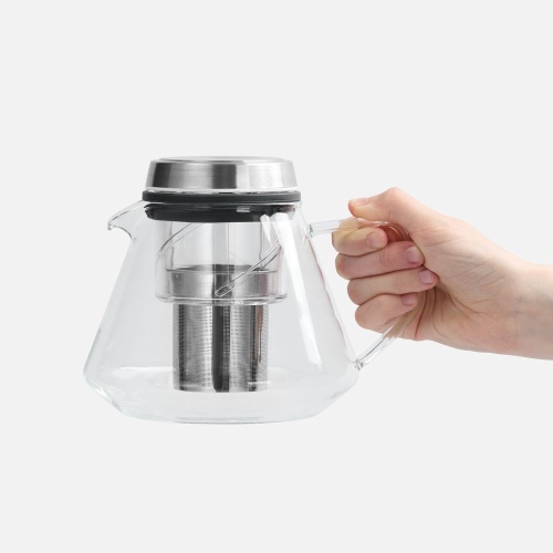 Чайник TwisTea фото 3