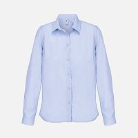 Рубашка женская Bailey Women, голубая