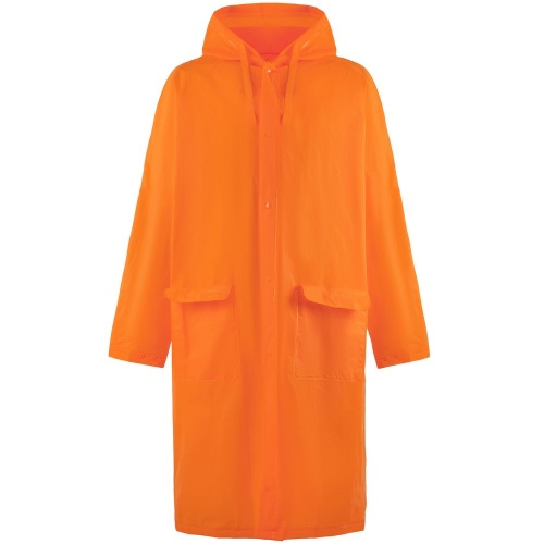 Дождевик RainDrop, оранжевый Дождевик RainDrop, оранжевый