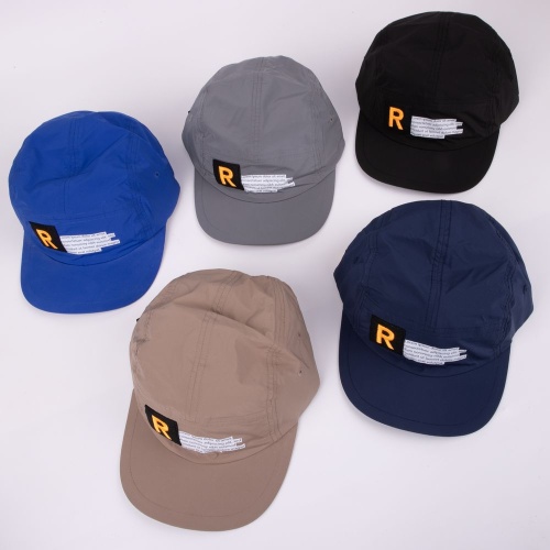 Бейсболка Ben Mac, темно-синяя фото 7 Бейсболка Ben Mac, темно-синяя фото 7