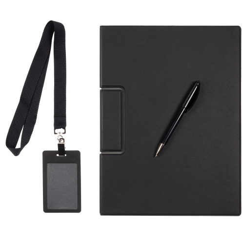 Набор Devon Span, черный фото 2 Набор Devon Span, черный фото 2