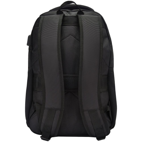 Рюкзак T Range 14, черный фото 2 Рюкзак T Range 14, черный фото 2