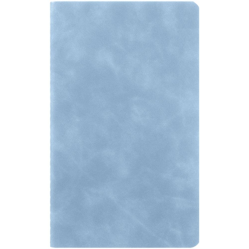 Блокнот Luba, голубой Блокнот Luba, голубой