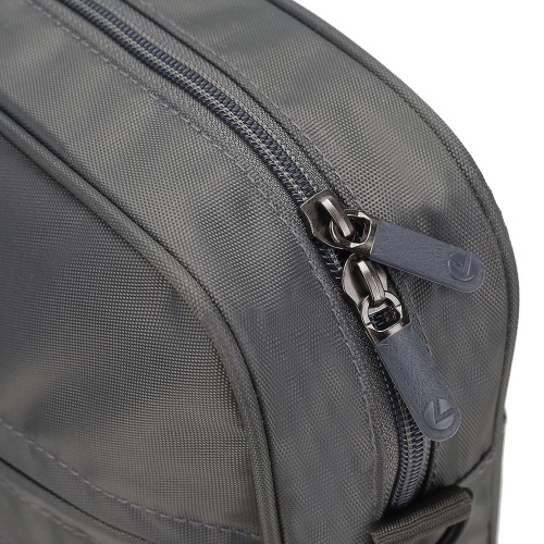 Cумка для ноутбука L237, темно-серая фото 2 Cумка для ноутбука L237, темно-серая фото 2