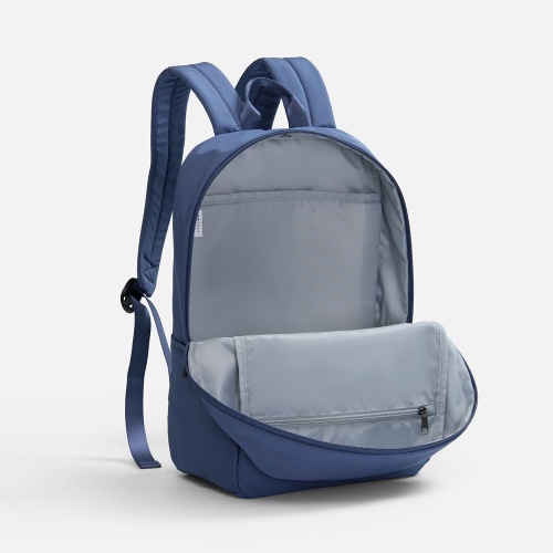 Рюкзак Vei, темно-синий фото 3