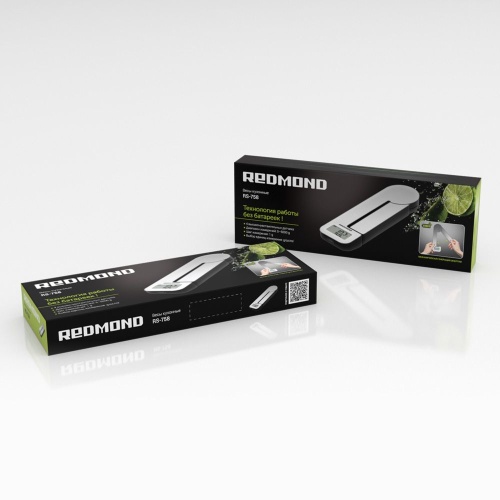 Весы кухонные Upscale фото 5 Весы кухонные Upscale фото 5