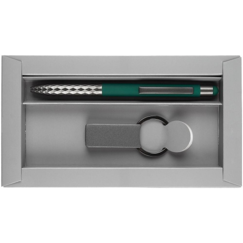 Набор Graphite, зеленый фото 2