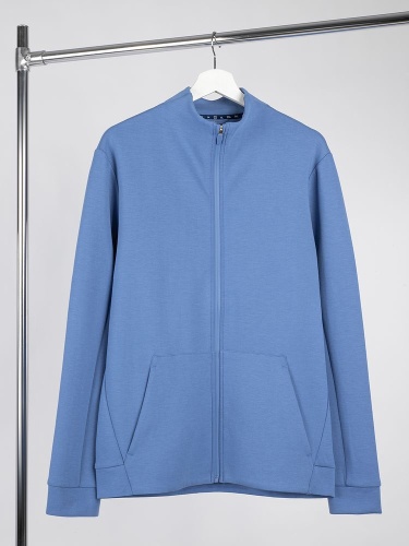 Куртка мужская Lovi, синяя фото 2