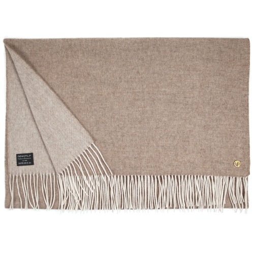 Палантин Gorgeous, бежевый Палантин Gorgeous, бежевый