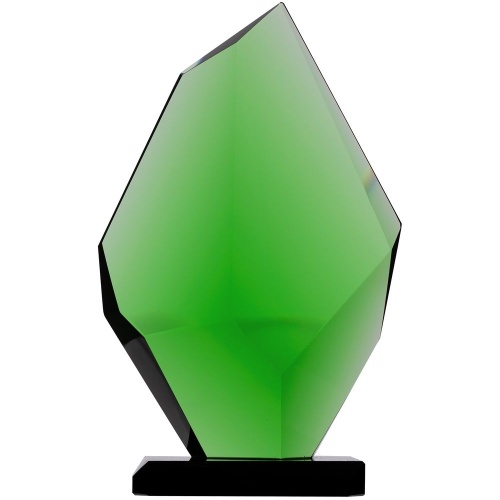 Стела Cristallino, зеленая фото 2 Стела Cristallino, зеленая фото 2