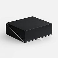 Коробка Artikus, черная