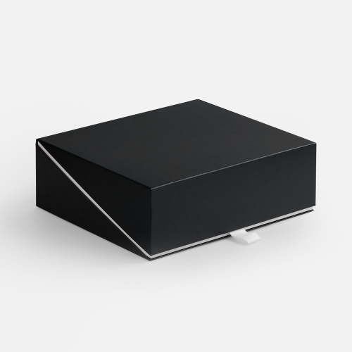 Коробка Artikus, черная Коробка Artikus, черная