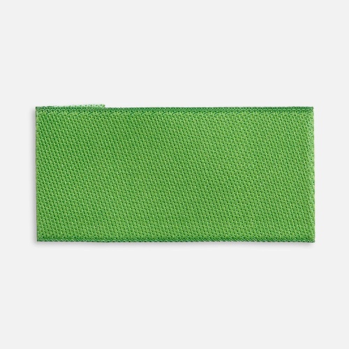 Лейбл тканевый Epsilon, XXS, зеленый (оливковый) фото 2 Лейбл тканевый Epsilon, XXS, зеленый (оливковый) фото 2