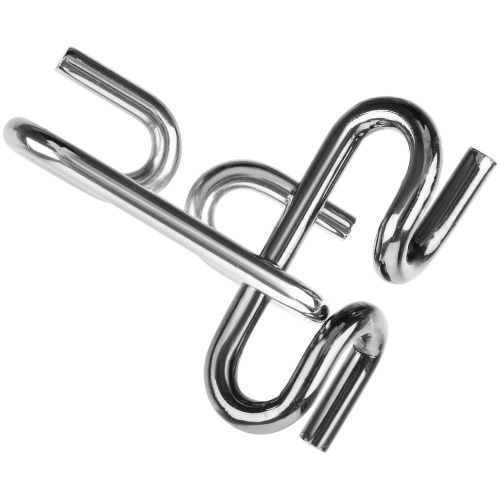 Набор из 3 головоломок Plexus фото 3 Набор из 3 головоломок Plexus фото 3