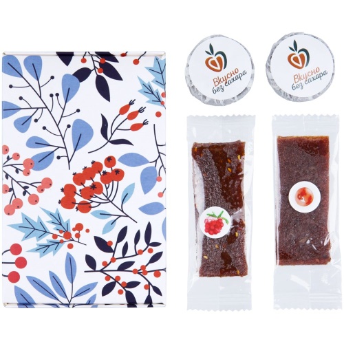 Набор Pasteala Mini фото 2 Набор Pasteala Mini фото 2