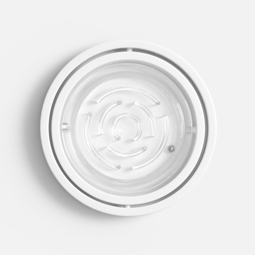 Игрушка-спиннер MazePhase, белый фото 3 Игрушка-спиннер MazePhase, белый фото 3