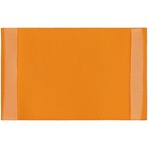 Лейбл тканевый Epsilon, XL, оранжевый фото 2 Лейбл тканевый Epsilon, XL, оранжевый фото 2