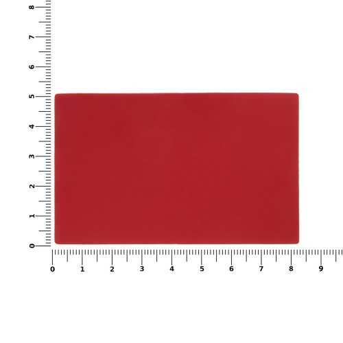 Лейбл Etha SoftTouch, XL, бордовый фото 3