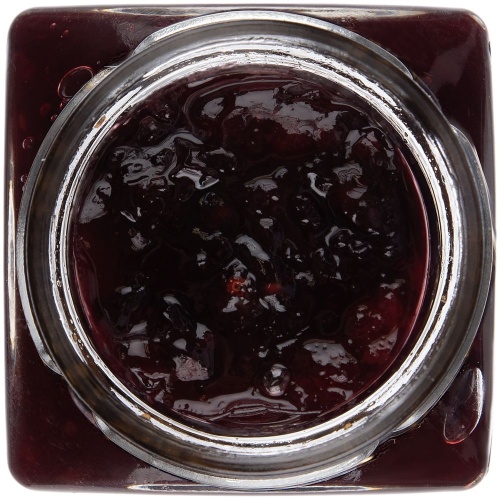 Варенье Real Jam, лесные ягоды фото 2 Варенье Real Jam, лесные ягоды фото 2