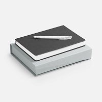 Набор Basis, серый