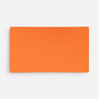 Лейбл Listra Soft Touch, M, оранжевый