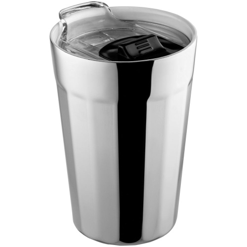 Термостакан iconyMug, зеркальный Термостакан iconyMug, зеркальный