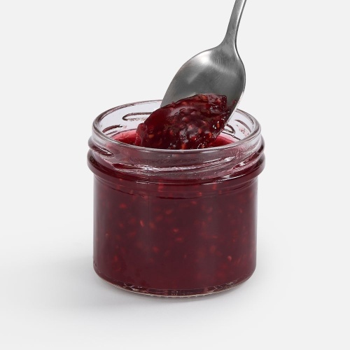 Джем Summer Taste, малиновый фото 4