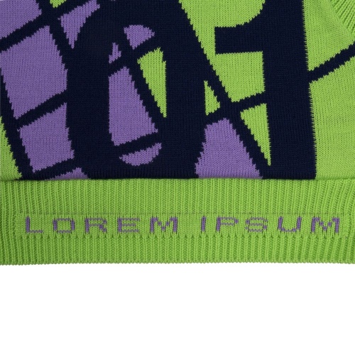 Вязаная резинка по низу на заказ Fondo фото 10 Вязаная резинка по низу на заказ Fondo фото 10